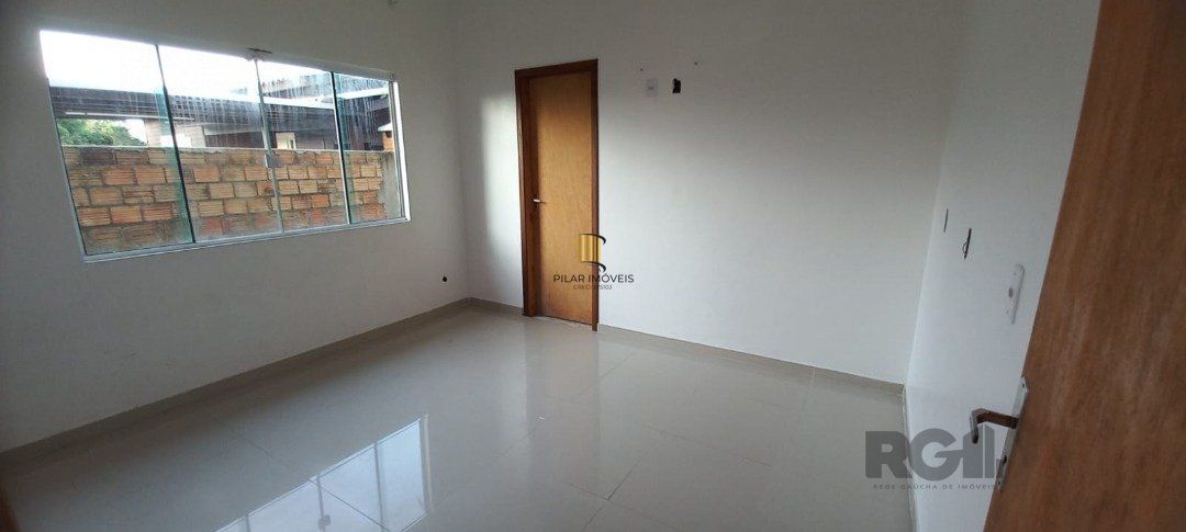 Casa 3 dormitórios no bairro Arroio Teixeira