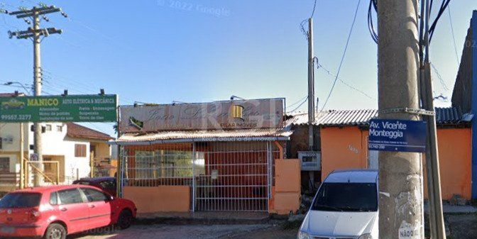Terreno para Venda - 0m², 0 dormitórios, Cavalhada