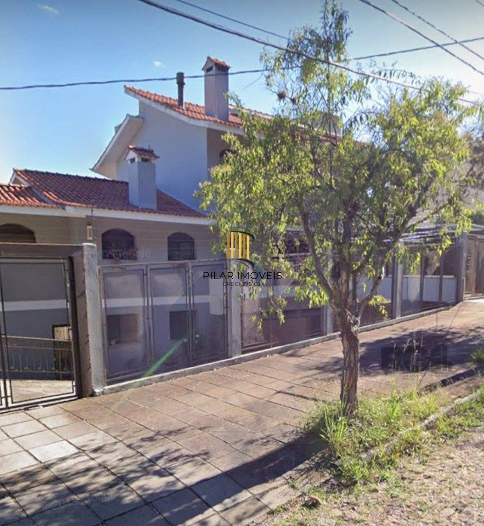 Casa 5 dormitórios no bairro Sétimo Céu - Pilar Imóveis