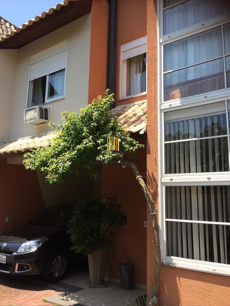 Casa de Condomínio 3 dormitórios no bairro Tristeza