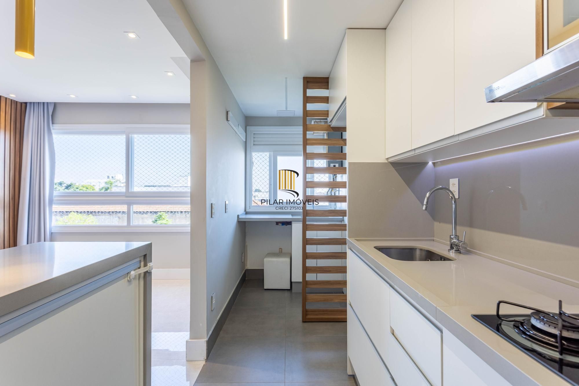 Apartamento 3 dormitórios I Suíte I 2 vagas