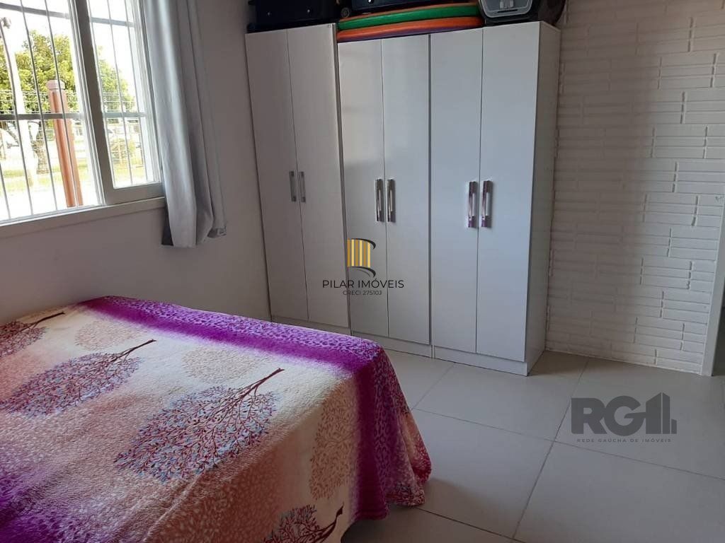 Casa 5 dormitórios no bairro Centro