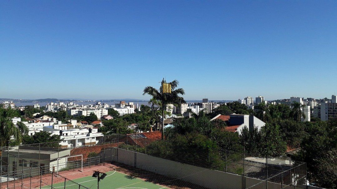Apartamento 3 dormitórios no bairro Tristeza
