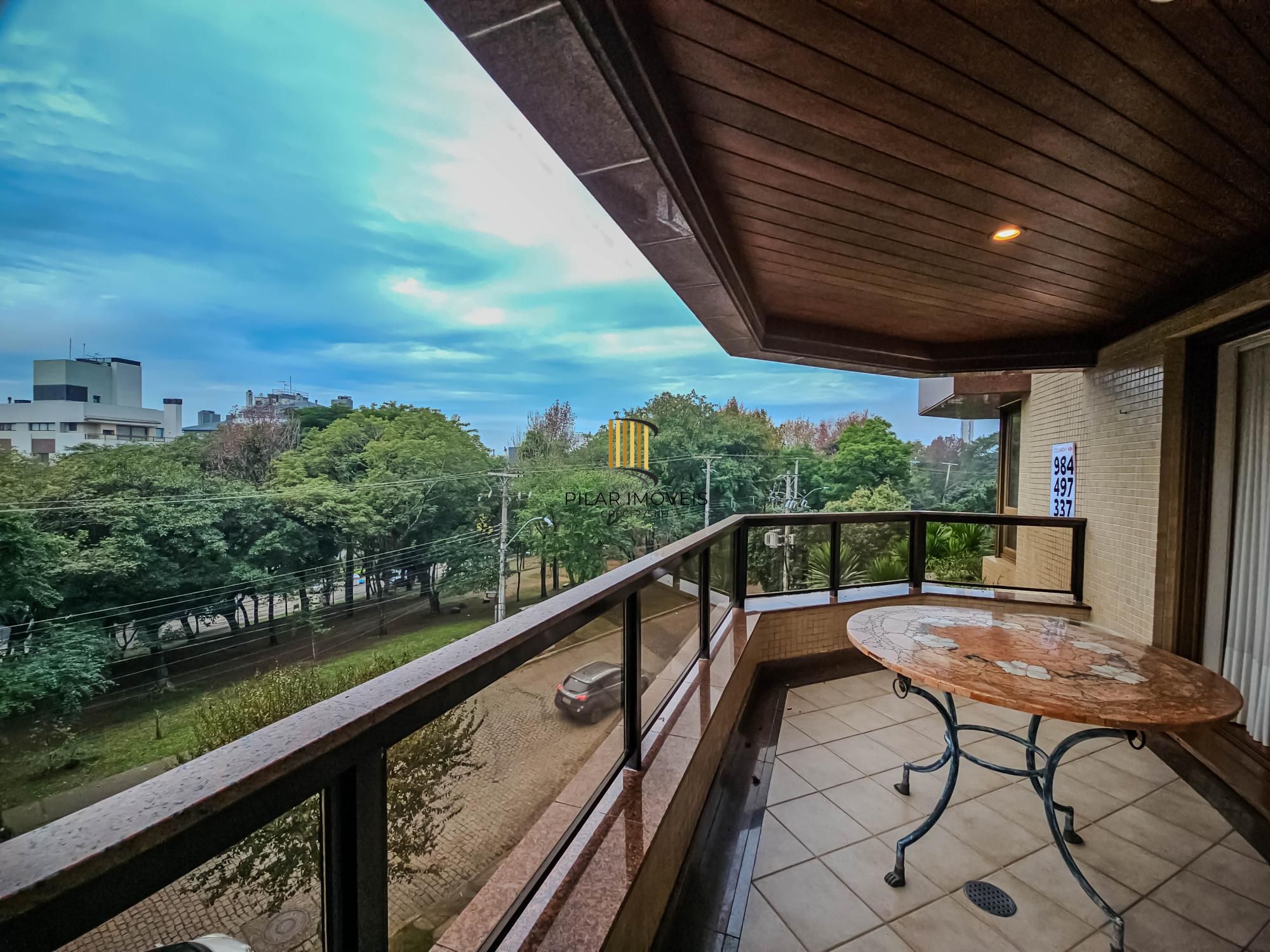Apartamento 3 dormitórios no bairro Auxiliadora