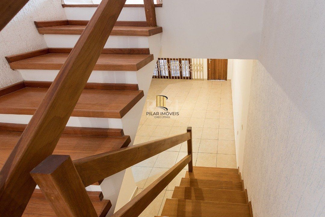 Casa Condominio para Venda - 262.98m², 3 dormitórios, sendo 1 suites, 2 vagas - Imperial Parque