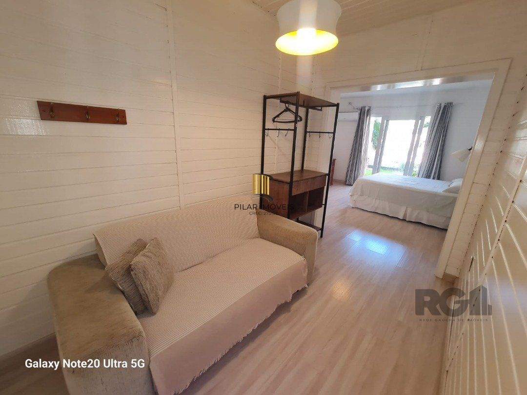 Casa 2 dormitórios no bairro Espírito Santo