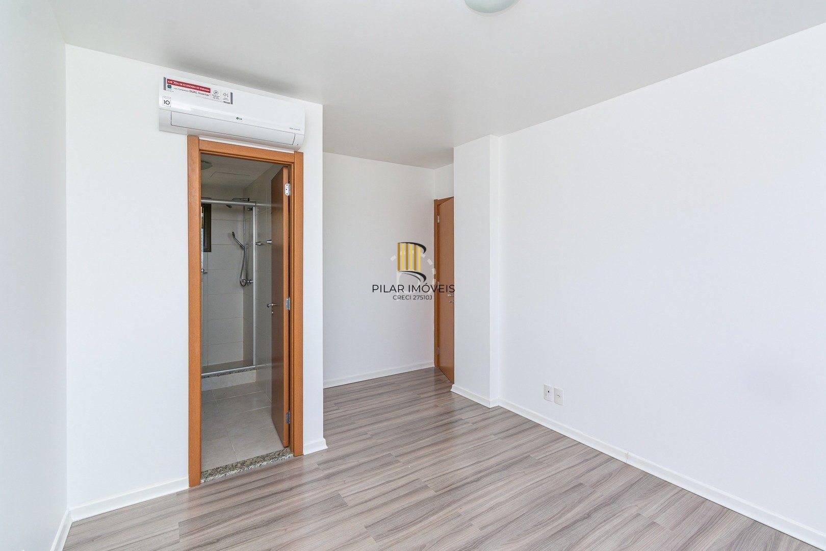 Apartamento 3 dormitórios no Pedra Bonita