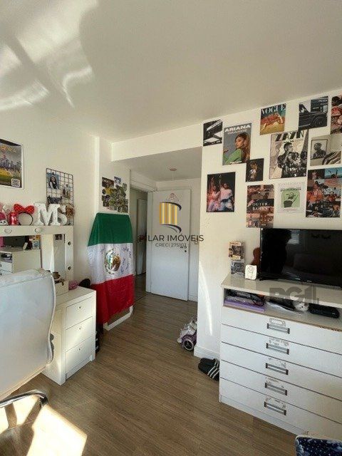 Apartamento 3 dormitórios no bairro Cidade Baixa