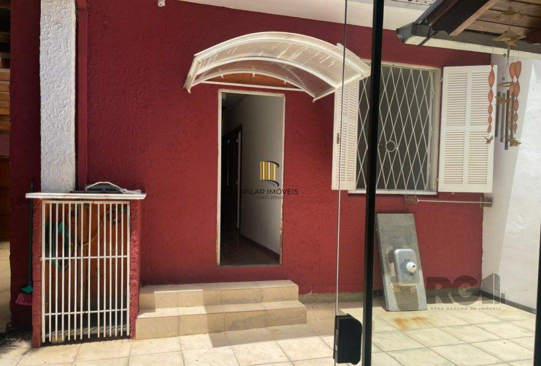Casa no bairro São geraldo