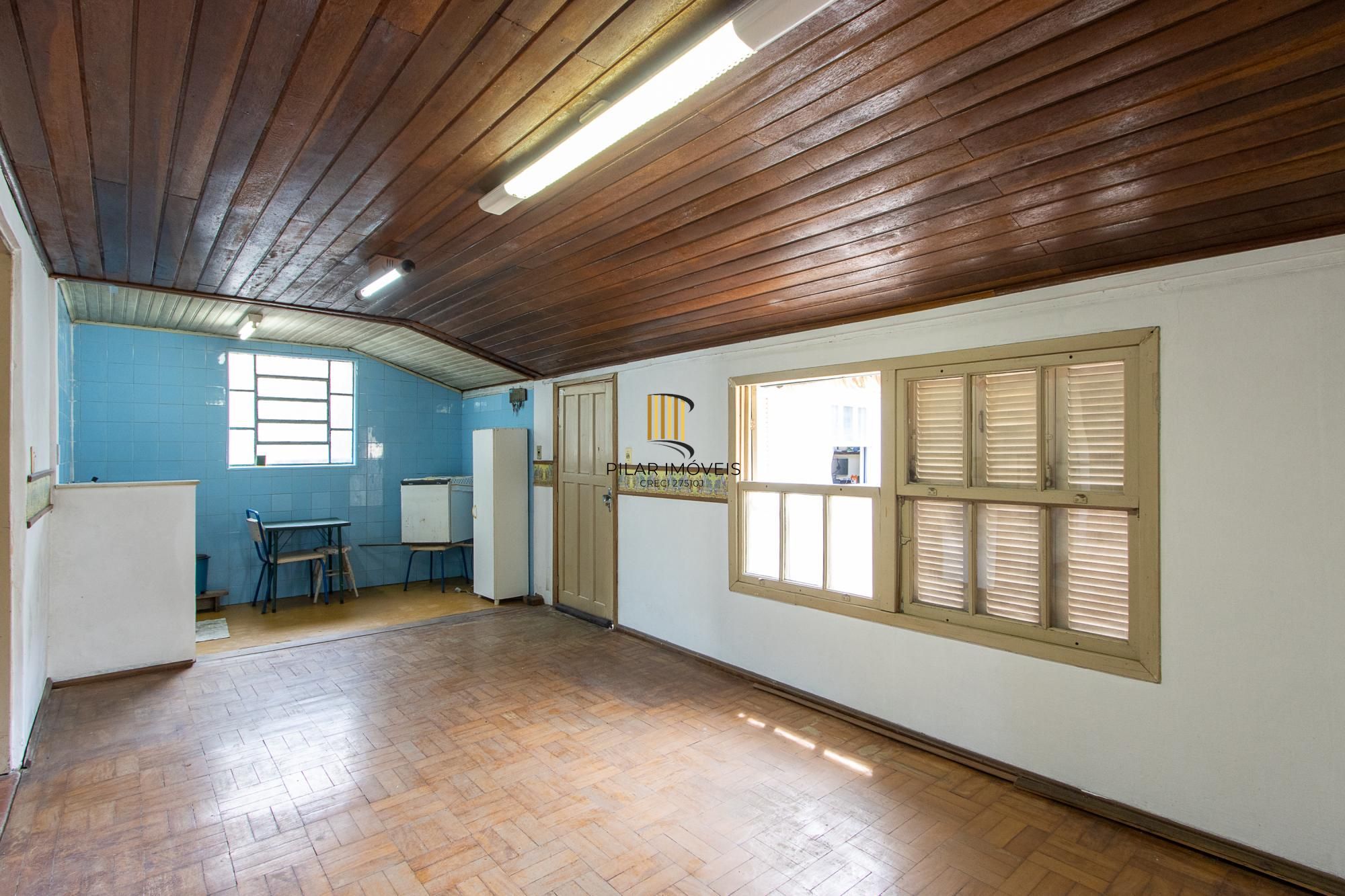 Casa para Venda - 160m², 3 dormitórios, 3 vagas - Ipanema