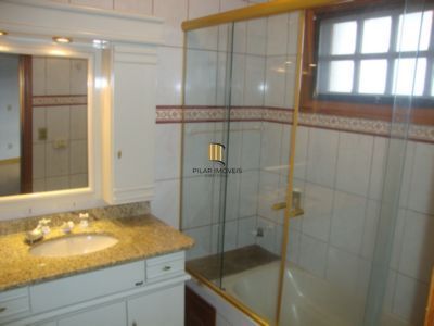 Casa para Venda - 200.88m², 3 dormitórios, sendo 1 suites, Espirito Santo 