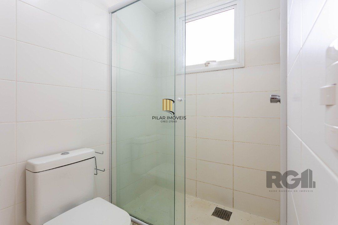 Apartamento 2 dormitórios no bairro Passo da Areia