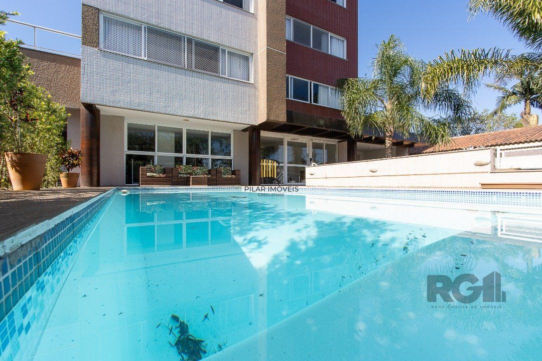 Apartamento 3 dormitórios no bairro Tristeza