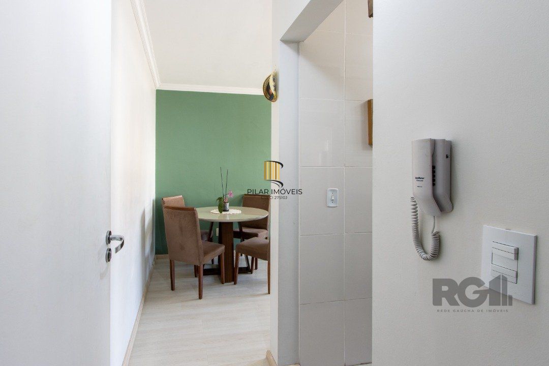 Apartamento 3 dormitórios no bairro Nonoai - Pilar Imóveis