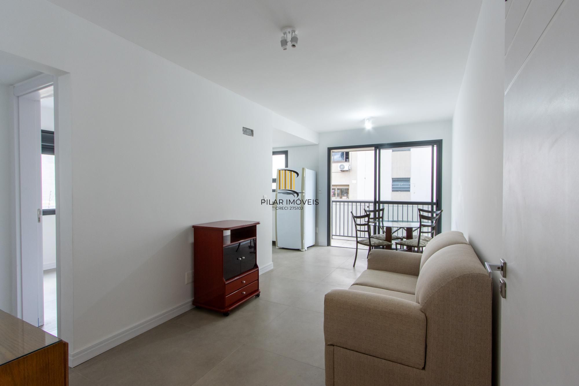 Apartamento Garden de 2 Dormitórios no Bairro Rio Branco - Pilar Imóveis