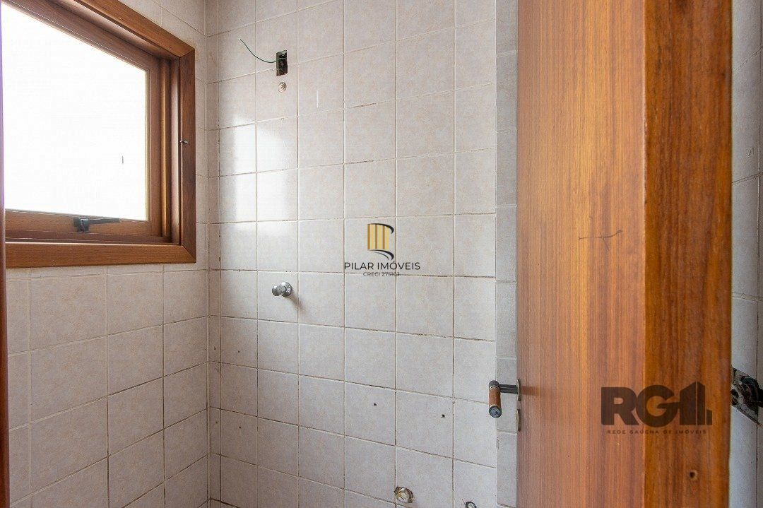 Apartamento 3 dormitórios no bairro Ipanema