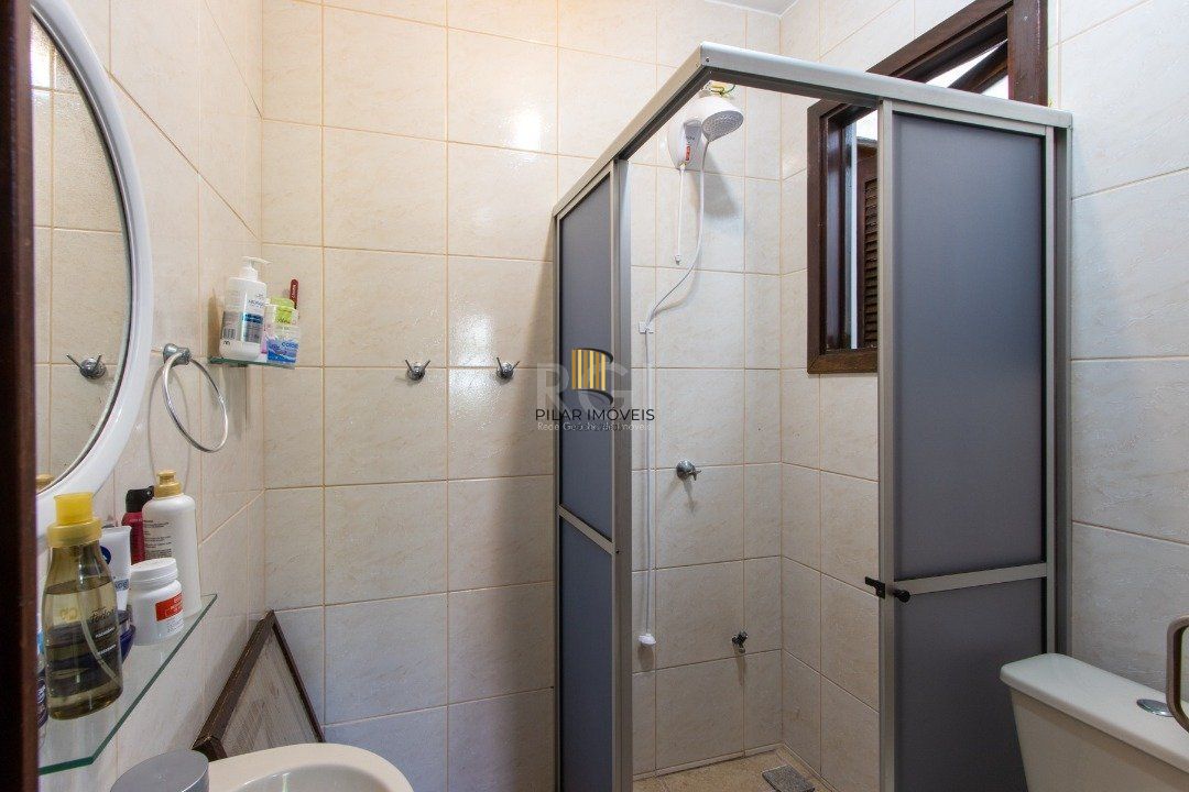 Casa para Venda - 111m², 3 dormitórios, sendo 1 suites, 1 vaga - Espirito Santo