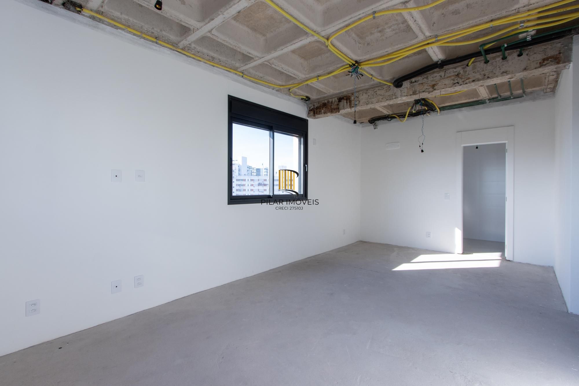 DOM BELA VISTA imperdível com andar inteiro e 4 vagas