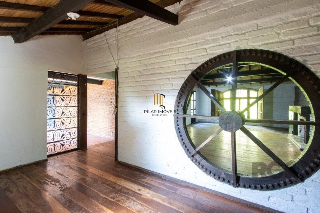 Casa 3 dormitórios no bairro Belém Novo