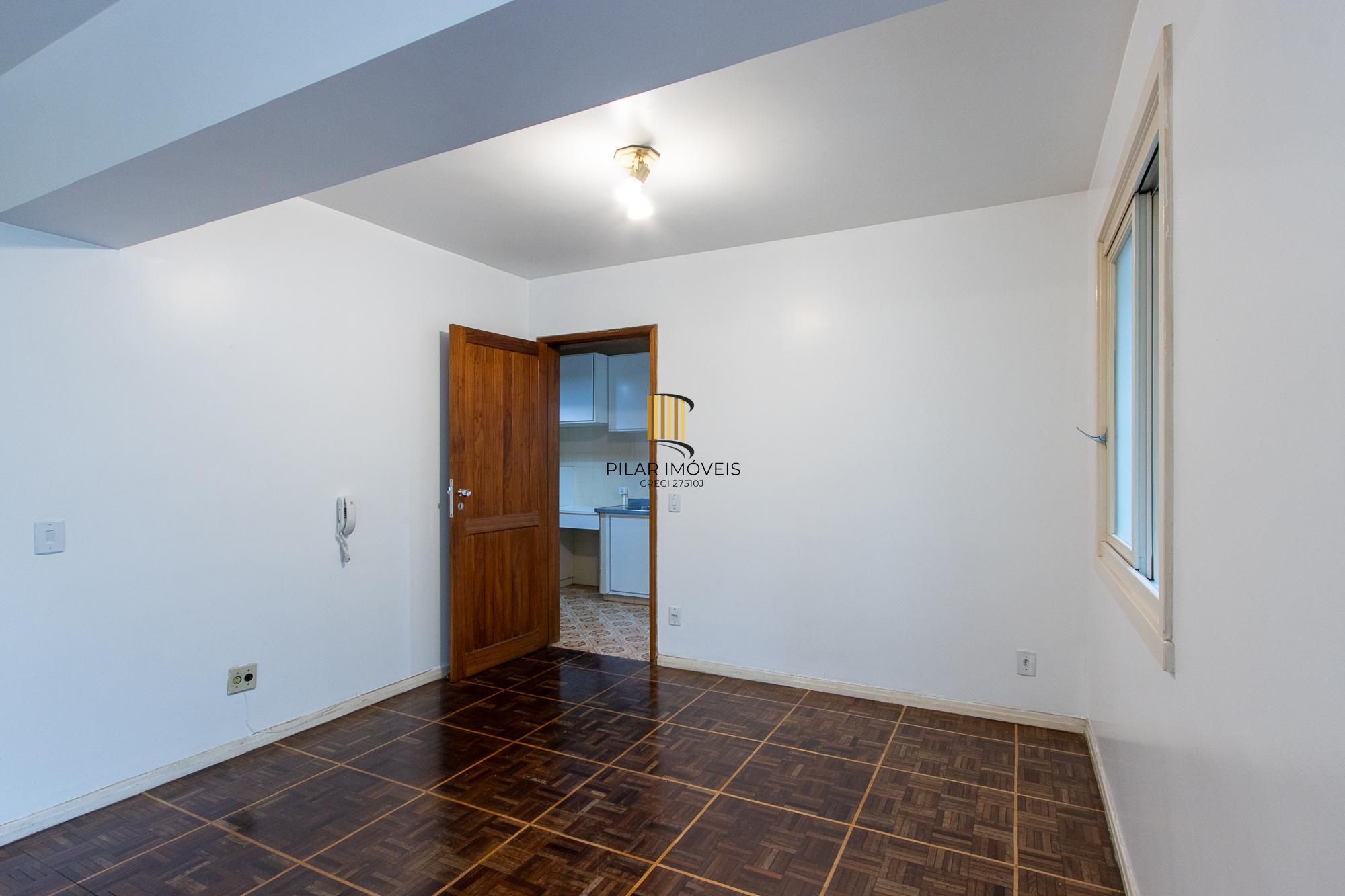 Apartamento 3 Dormitório(s) Bairro Menino Deus