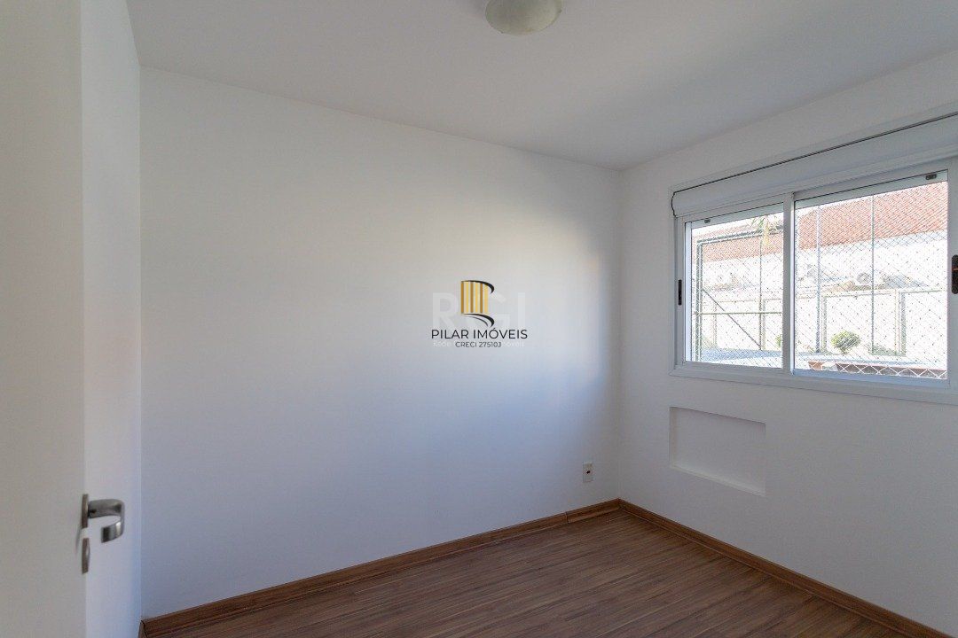 Apartamento 3 dormitórios no bairro Hípica