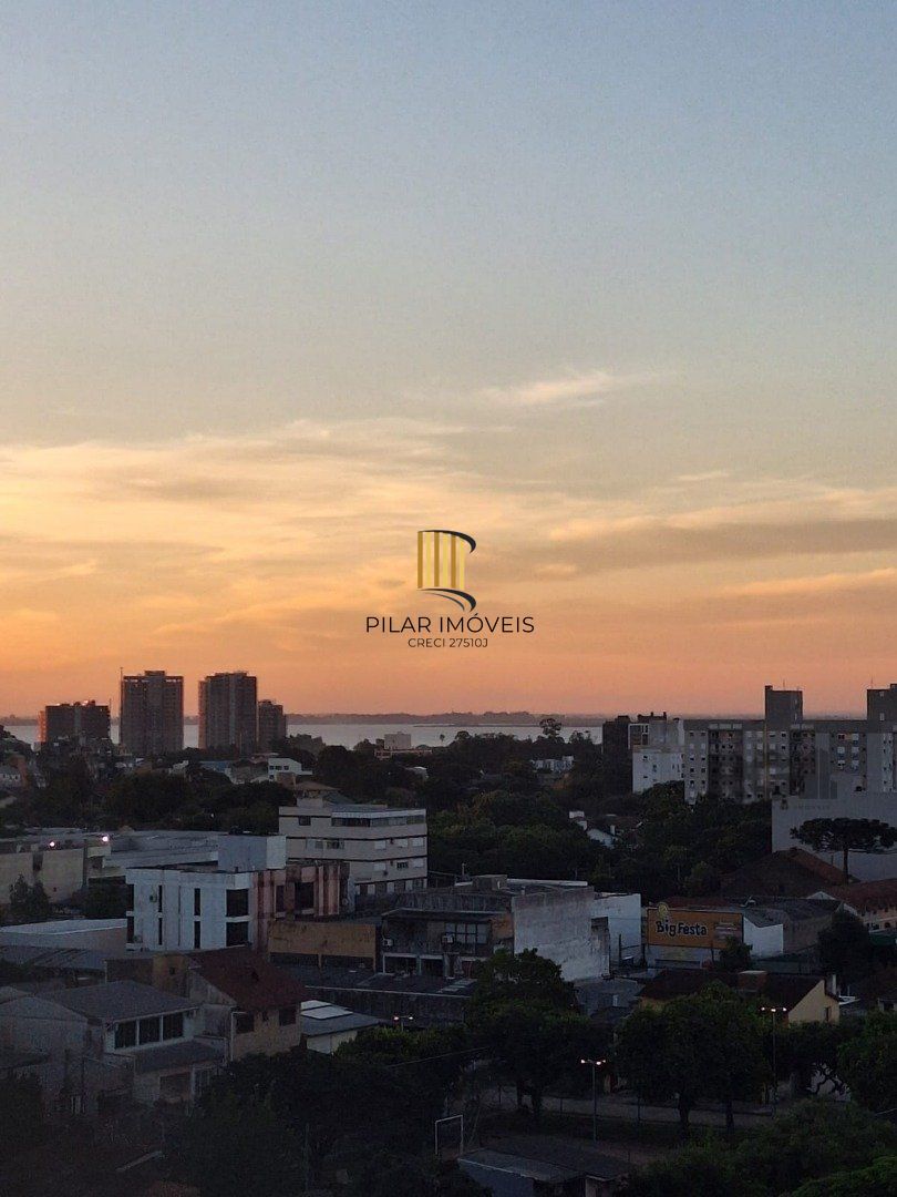 Apartamento 2 dormitórios no bairro Tristeza