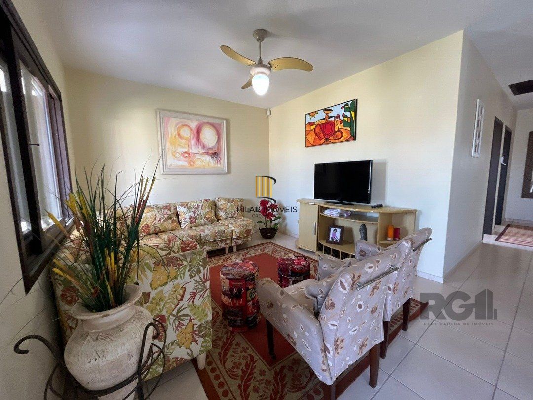Casa 3 dormitórios no bairro Atlântida Sul