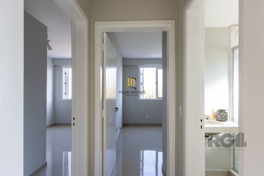 Apartamento 2 dormitórios no bairro Nonoai