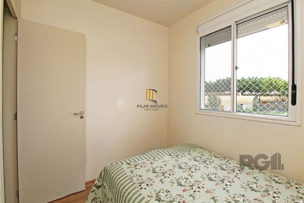 Apartamento para Venda - 67.3m², 3 dormitórios, sendo 1 suites, 1 vaga - Humaitá