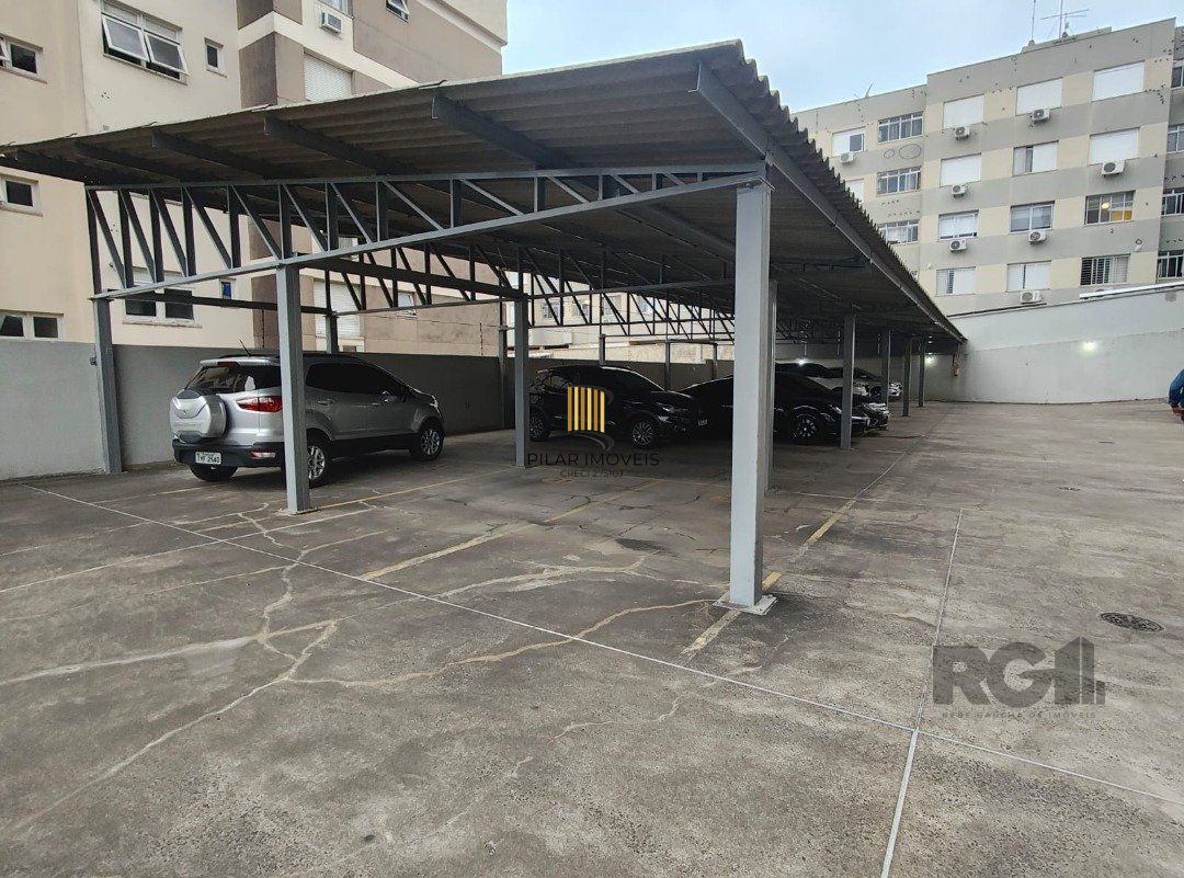 Apartamento 3 dormitórios no bairro Tristeza