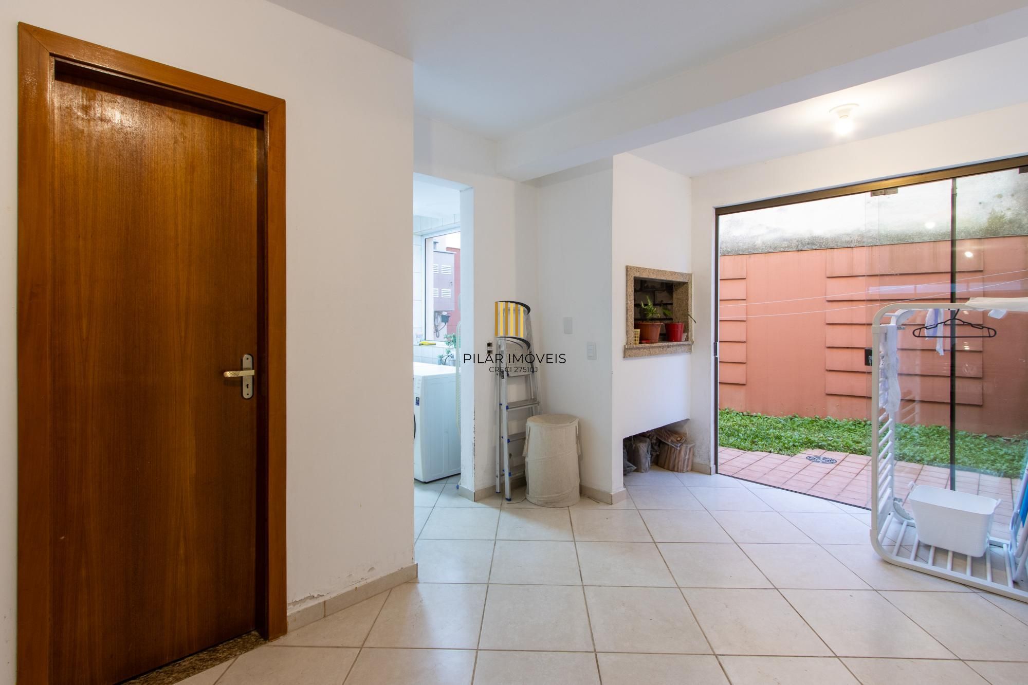 Casa em condominio