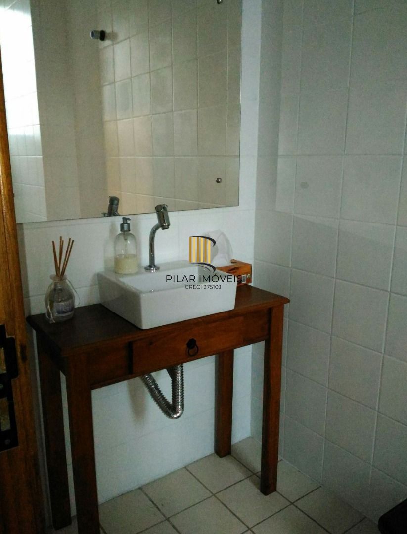 Conjunto/Sala para Venda - 26.13m², 0 dormitórios, Tristeza