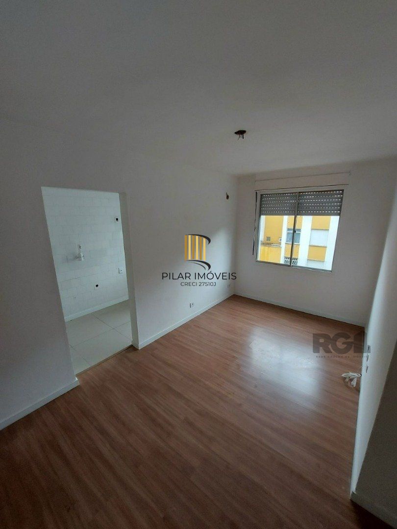 Apartamento 2 dormitórios no bairro Vila Nova