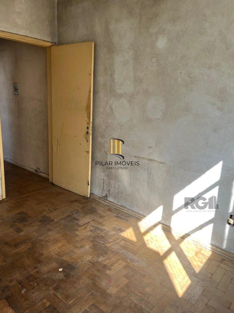 Apartamento 2 dormitórios no bairro Rio Branco