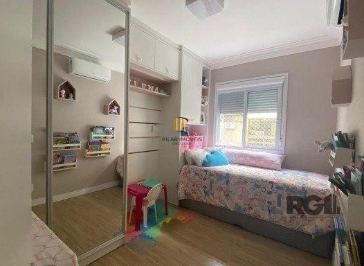 Apartamento para Venda - 75m², 3 dormitórios, sendo 1 suites, 2 vagas - Santana