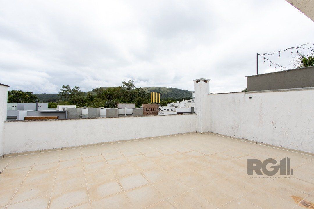 Casa para Venda - 170m², 3 dormitórios, sendo 1 suites, 2 vagas - Lagos De Nova Ipanema