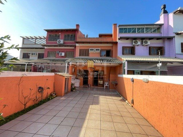 Casa para Venda - 154.36m², 3 dormitórios, sendo 1 suites, 2 vagas - Ipanema