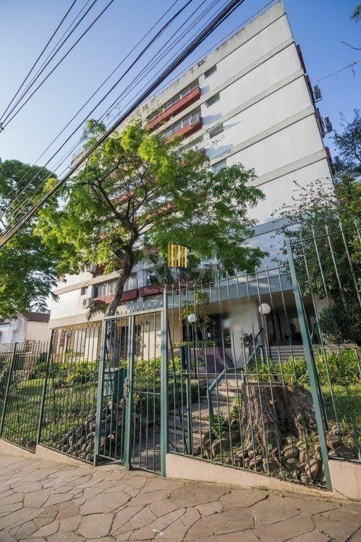 Apartamento para Venda - 110.55m², 3 dormitórios, sendo 2 suites, 1 vaga - Petrópolis