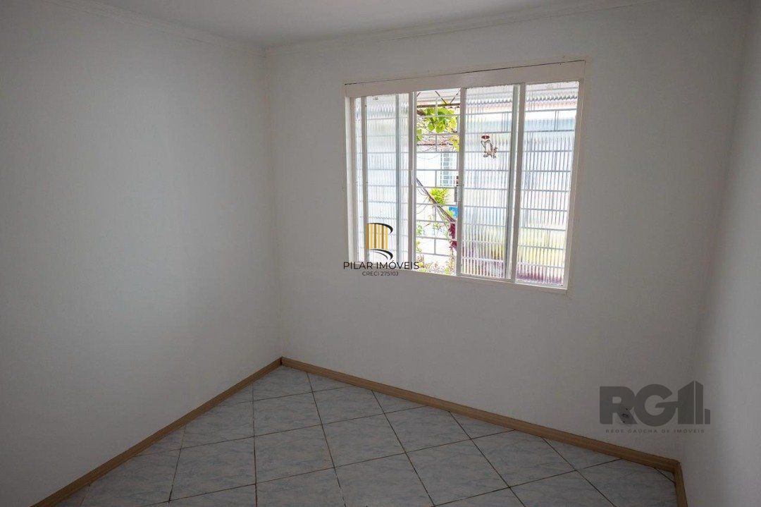 Casa para Venda com 6 dormitórios e 4 vagas no bairro Espirito Santo