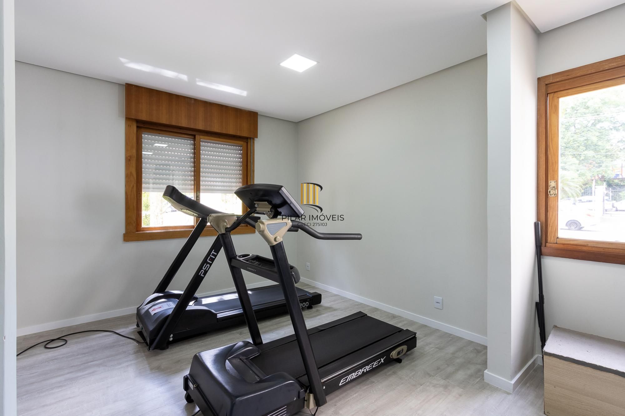 Apartamento 2 dormitórios no bairro Tristeza