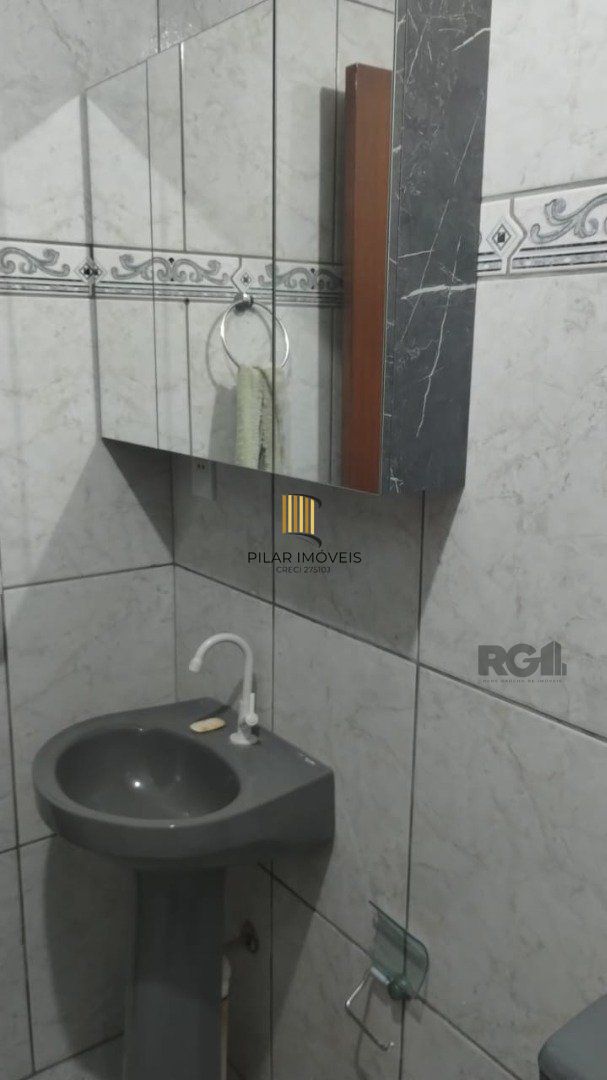 Casa para Venda - 250m², 2 dormitórios, 4 vagas - Lageado