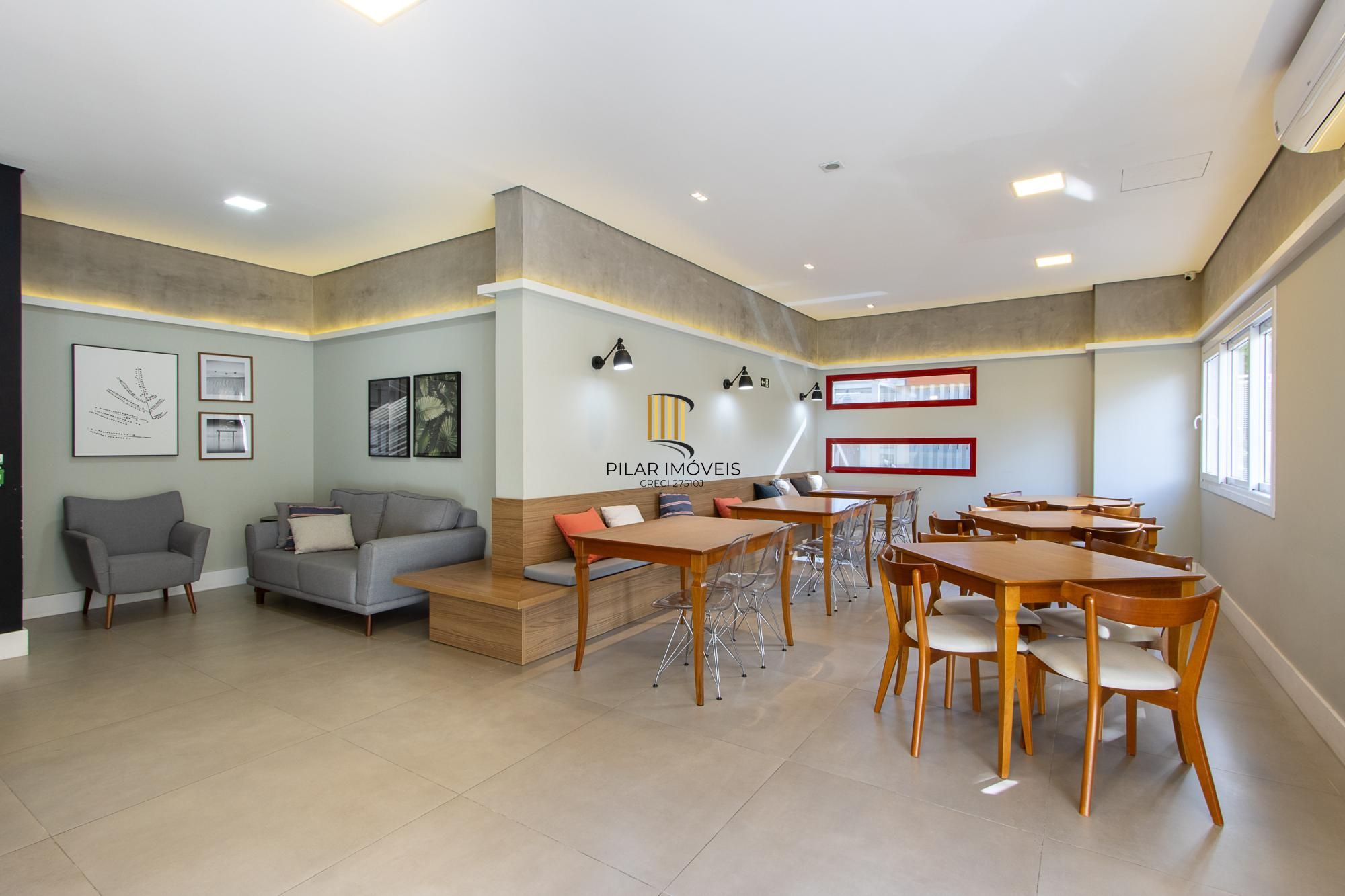 Apartamento impecável, orientação solar privilegiada!