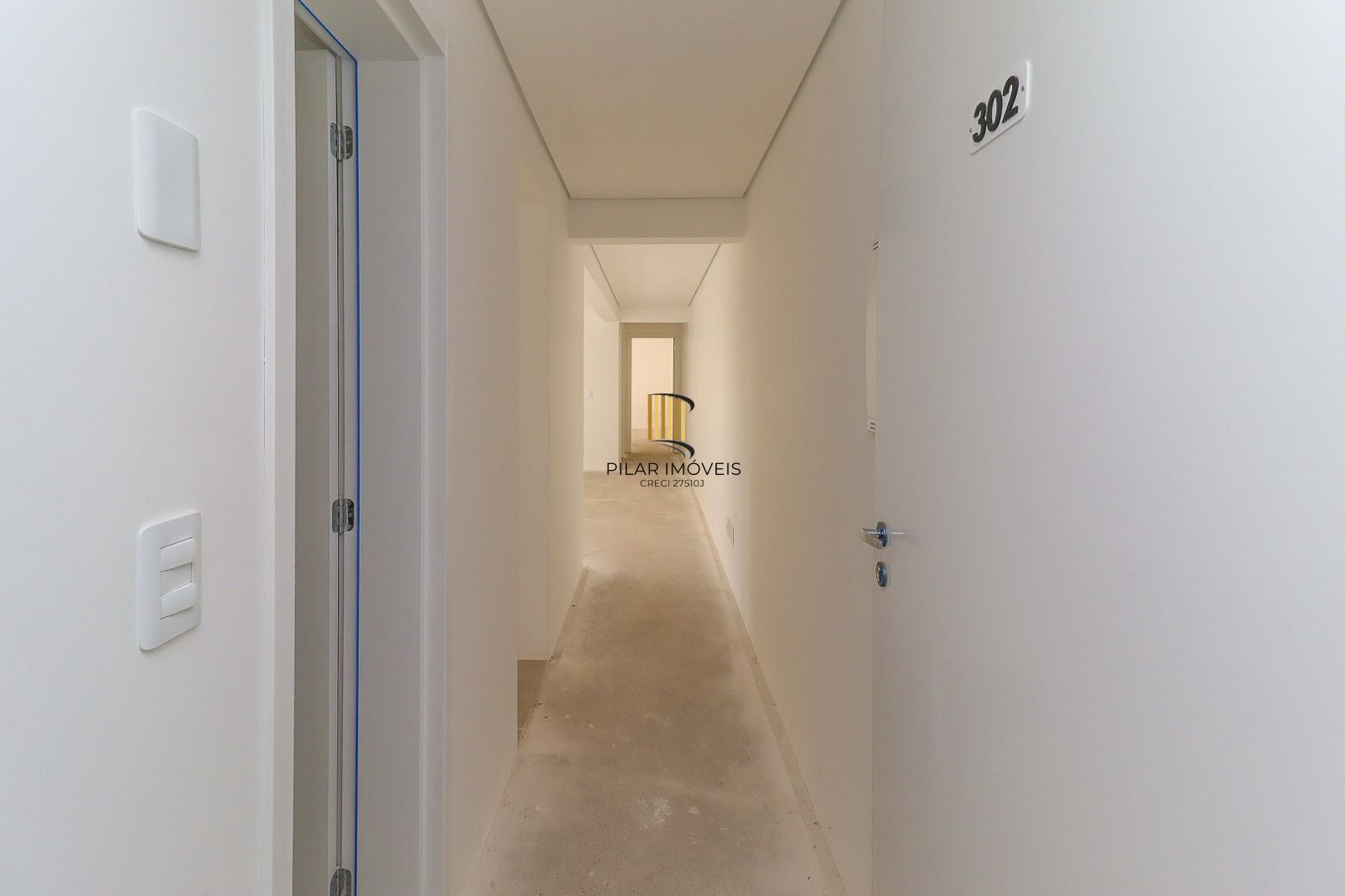 Apartamento 2 dormitórios no bairro Tristeza