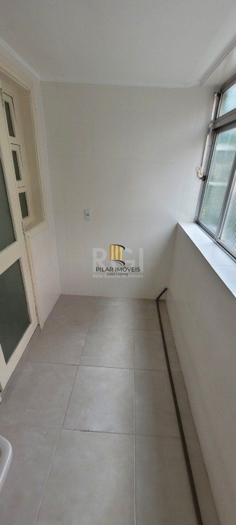 Apartamento para Venda - 102.72m², 3 dormitórios, 1 vaga - Bom Jesus