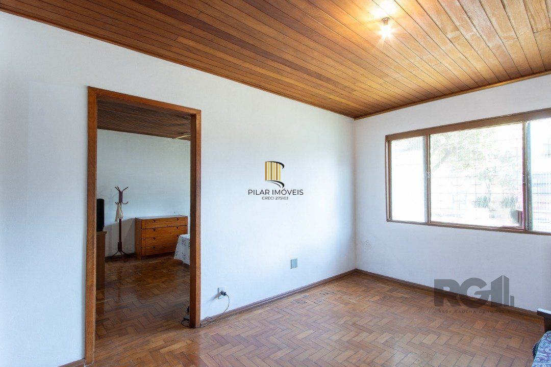 Casa 3 dormitórios no bairro Aberta dos Morros