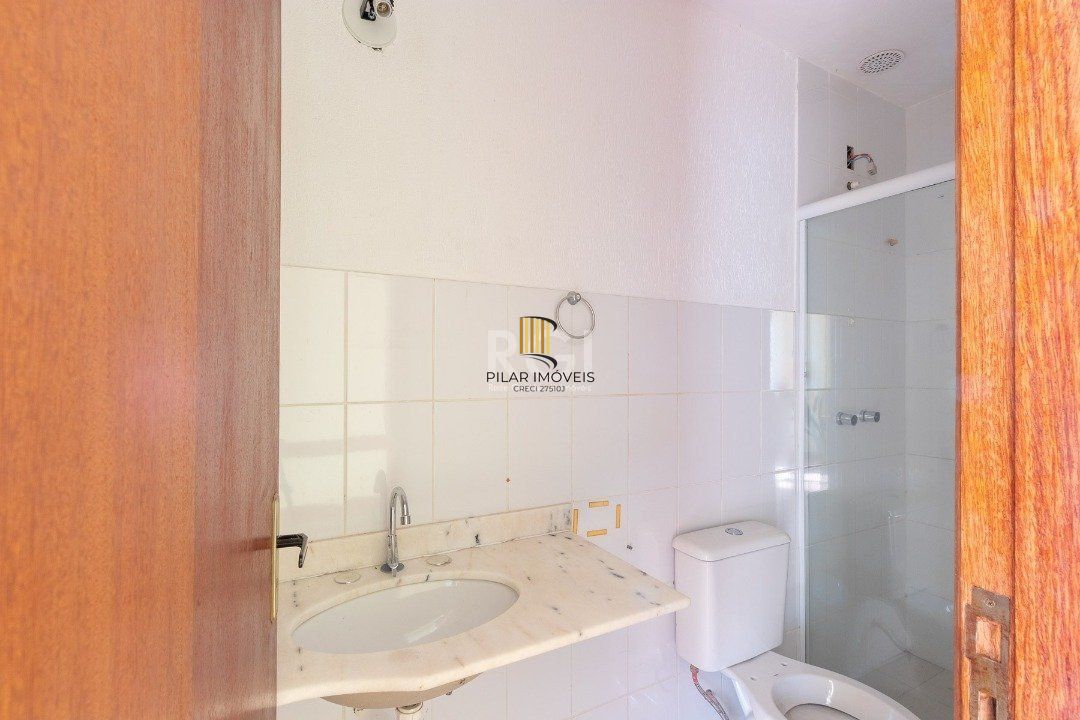 Casa Condominio para Venda - 86.21m², 2 dormitórios, 1 vaga - Hípica