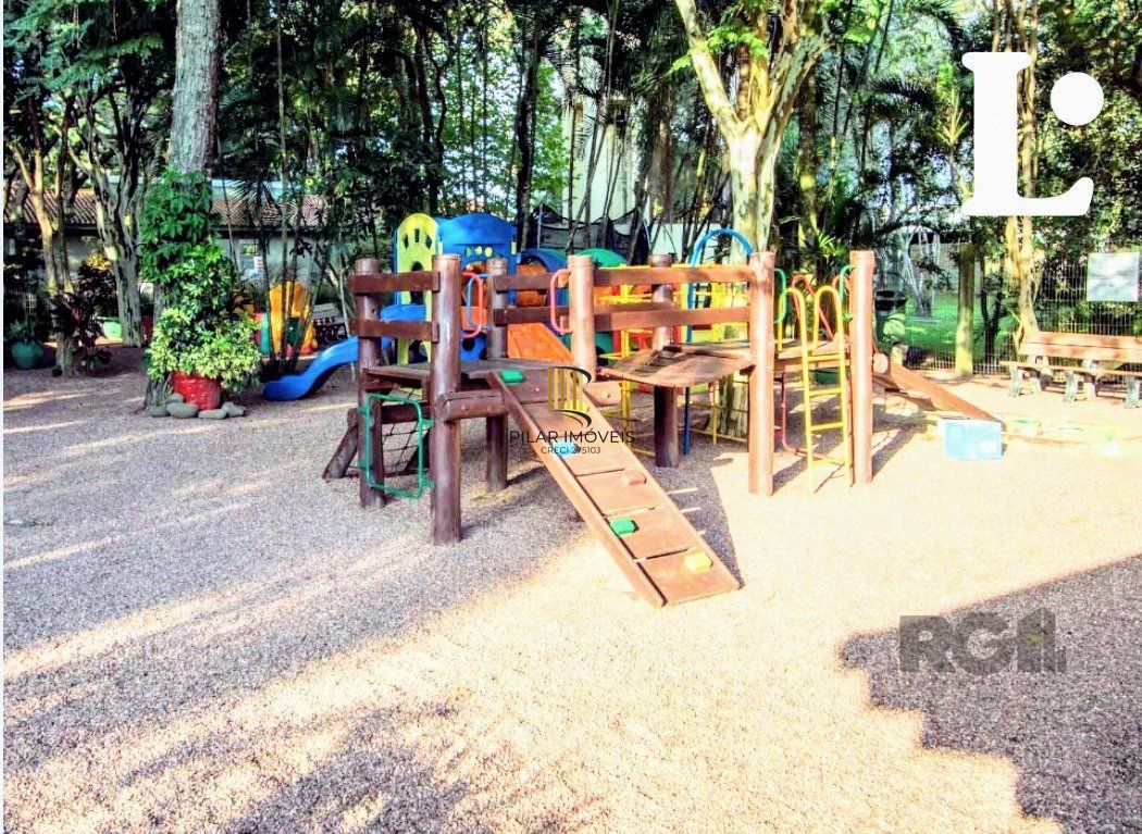 Casa Condominio para Venda - 339.3m², 4 dormitórios, sendo 4 suites, 6 vagas - Terra Ville