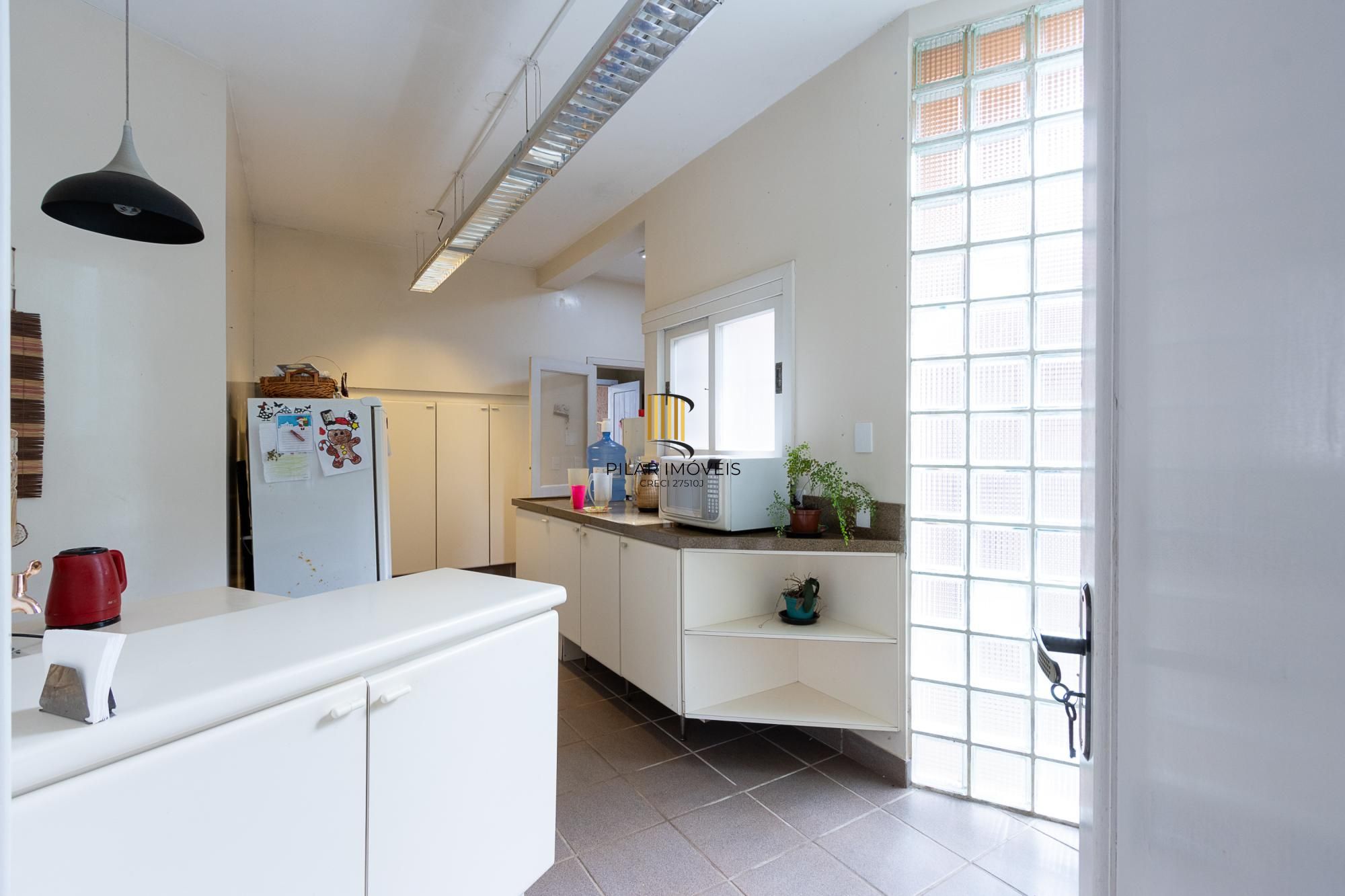 Casa 4 dormitórios no bairro Vila Conceição