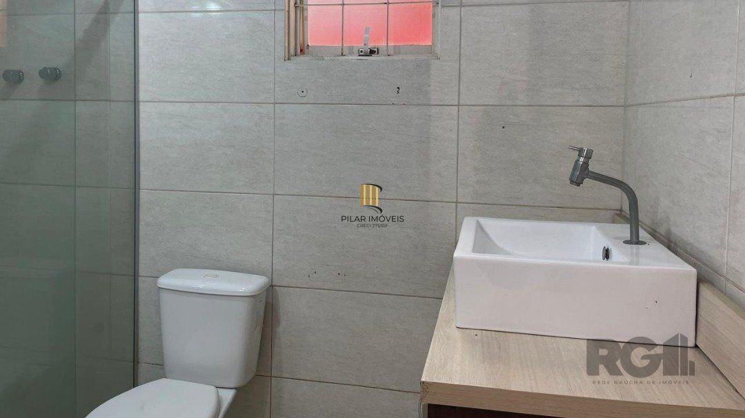 Casa no bairro São geraldo