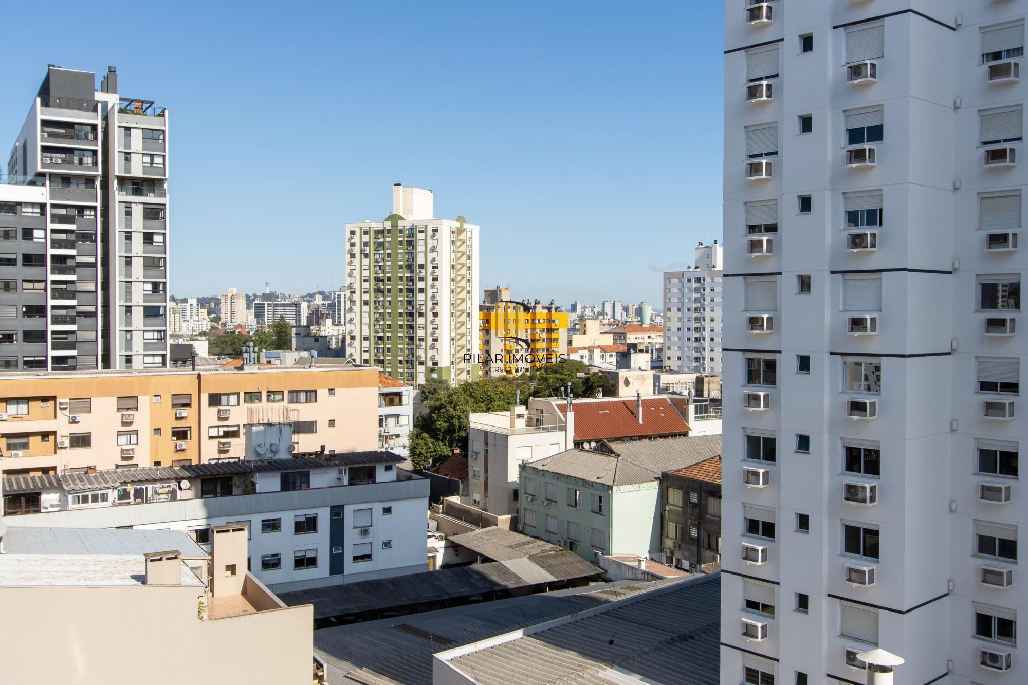 APARTAMENTO DE 2 QUARTOS NO RIO BRANCO